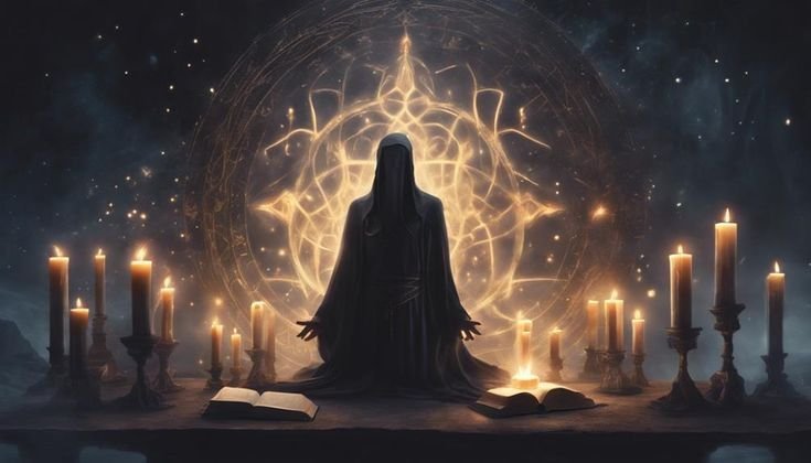 Black magic specialist in Hubli