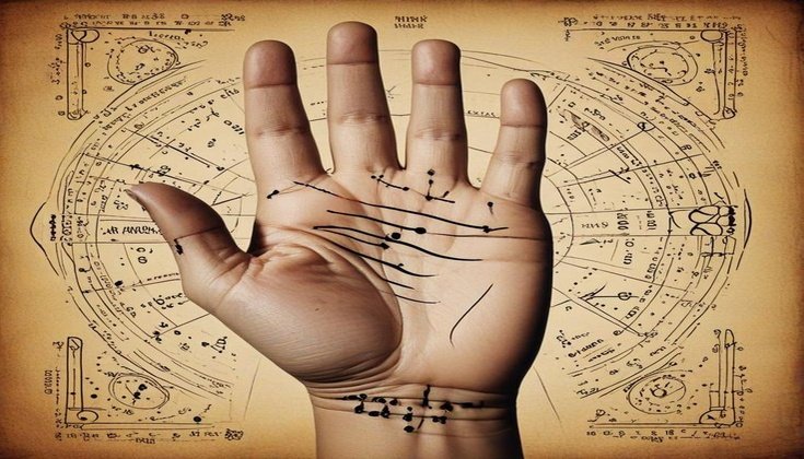 Palm reading astrologer in Hubli